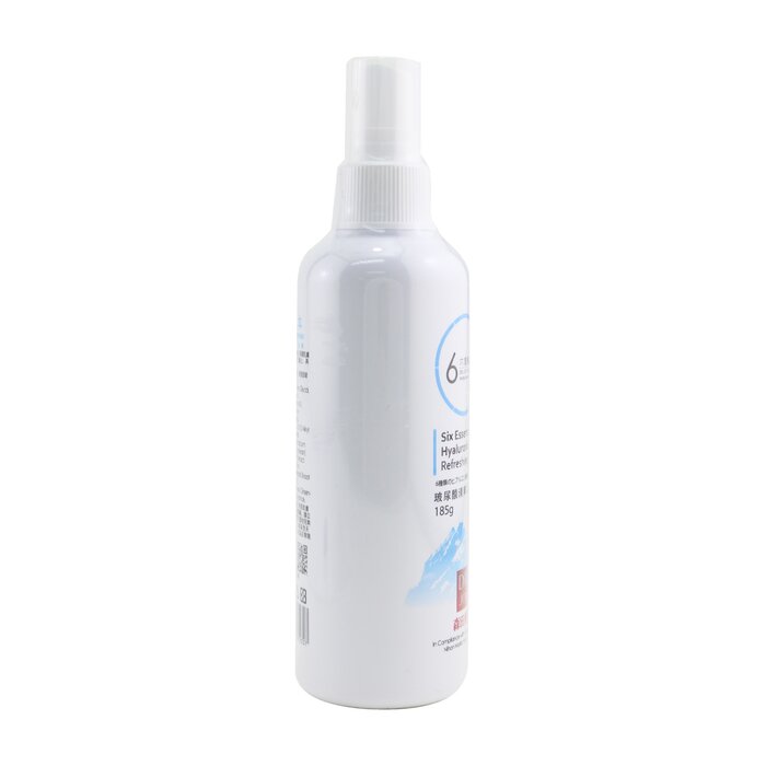 Six Essence Hyaluronic Acid Refreshing Spray - 185g/6oz