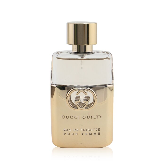 Guilty Pour Femme Eau De Toilette Spray - 30ml/1oz