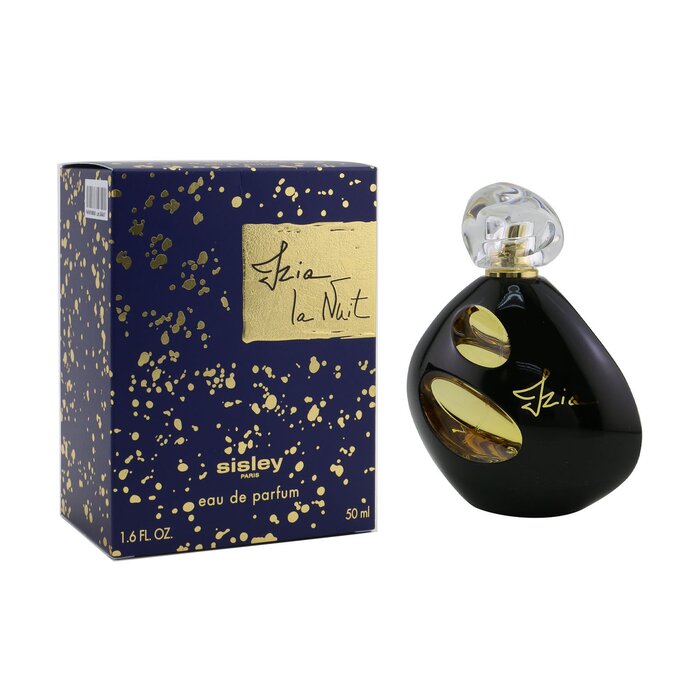 Izia La Nuit Eau De Parfum Spray - 50ml/1.7oz