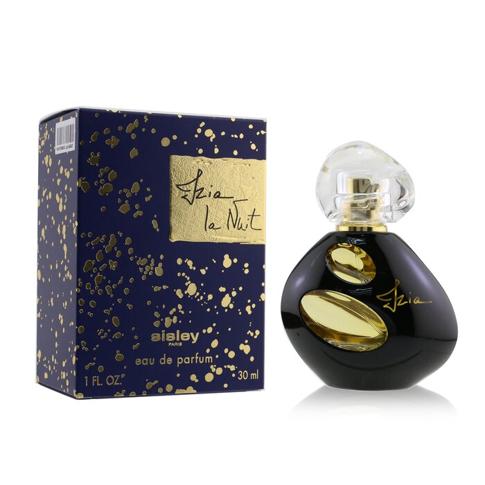 Izia La Nuit Eau De Parfum Spray - 30ml/1oz