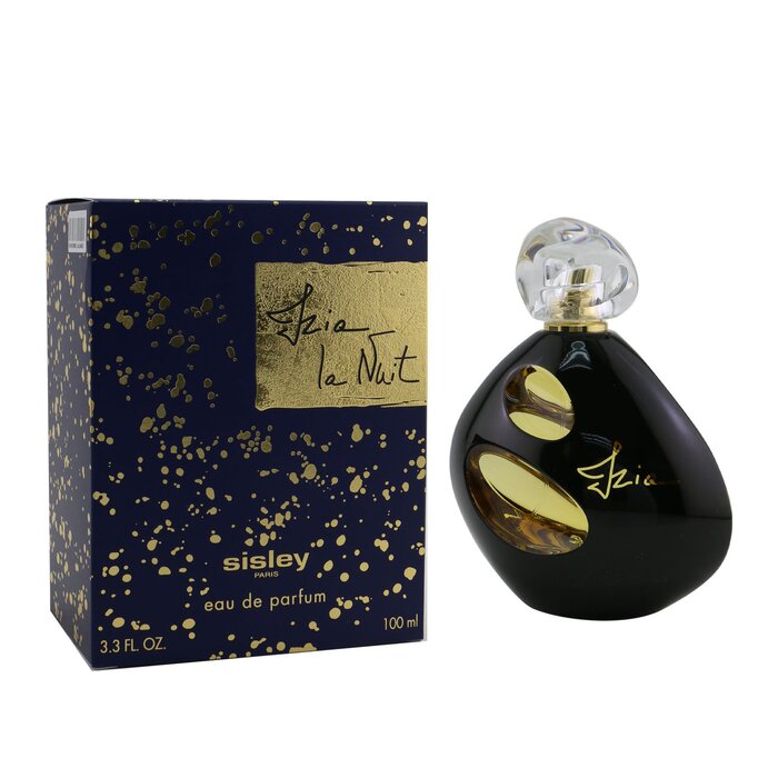 Izia La Nuit Eau De Parfum Spray - 100ml/3.4oz