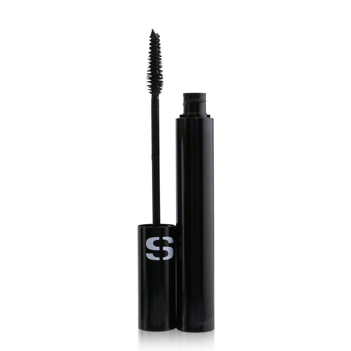 So Stretch Mascara - # 1 Deep Black - 7.5ml/0.25oz