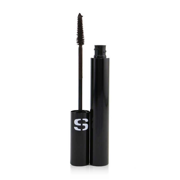 So Stretch Mascara - # 2 Deep Brown - 7.5ml/0.25oz