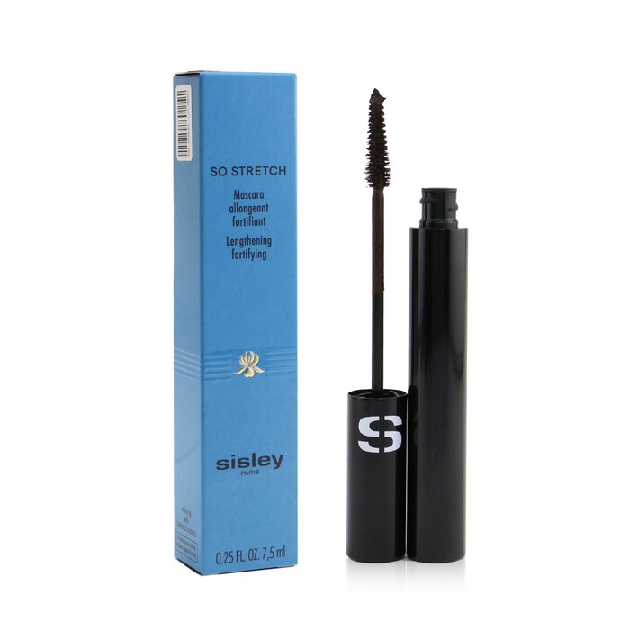 So Stretch Mascara - # 2 Deep Brown - 7.5ml/0.25oz