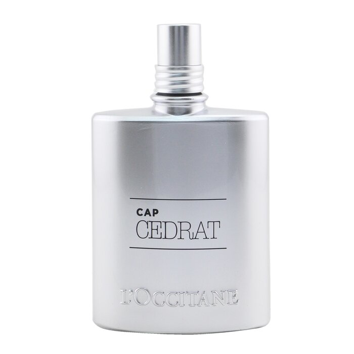 Cap Cedrat Eau De Toilette Spray - 75ml/2.5oz