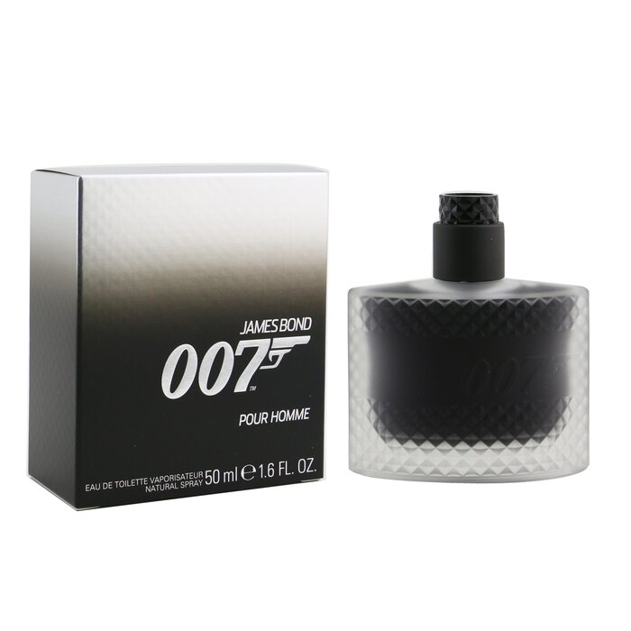 Pour Homme Eau De Toilette Spray - 50ml/1.6oz