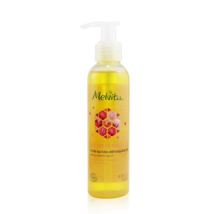 Nectar De Roses Milky Cleansing Oil - 145ml/4.9oz