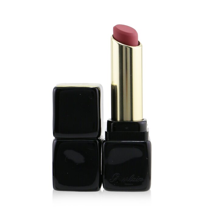 Kisskiss Tender Matte Lipstick - # 530 Dreamy Rose - 2.8g/0.09oz