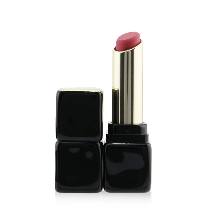 Kisskiss Tender Matte Lipstick - # 219 Tender Rose - 2.8g/0.09oz