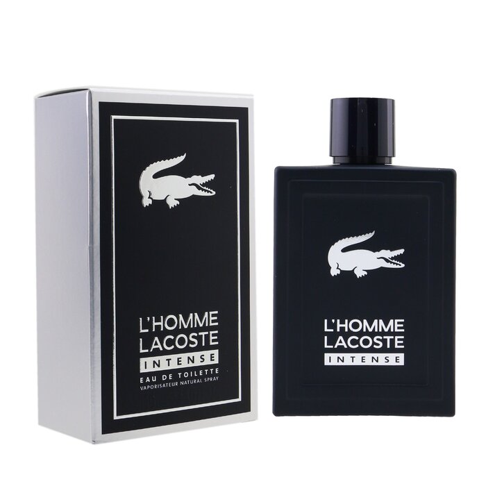 L'homme Intense Eau De Toilette Spray - 150ml/5oz