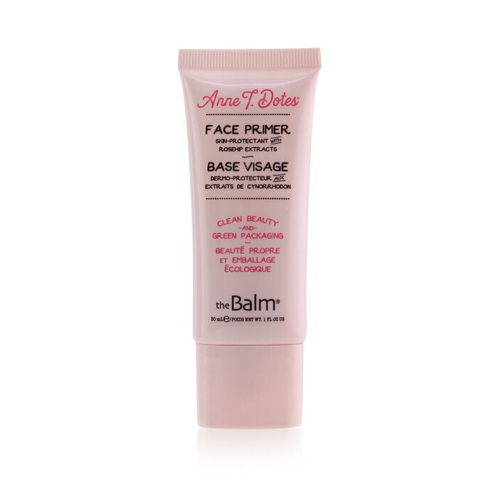 Anne T. Dotes Face Primer - 30ml/1oz