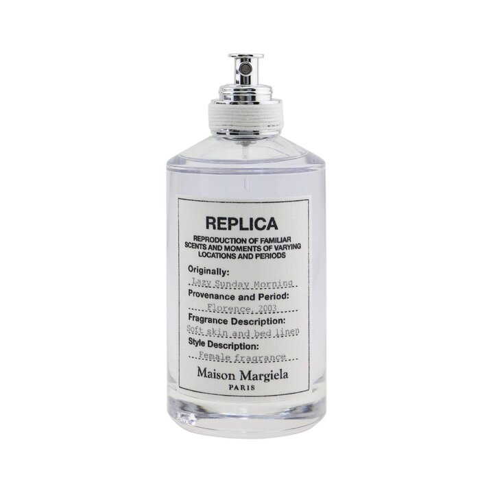 Replica Lazy Sunday Morning Eau De Toilette Spray - 100ml/3.4oz