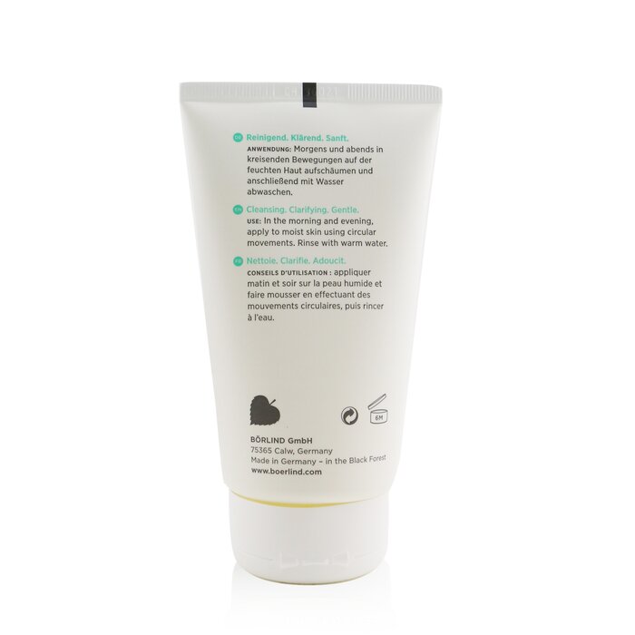 Purifying Care System Cleansing Clarifying Cleansing Gel - For Oily Or Acne-prone Skin - 150ml/5.07oz