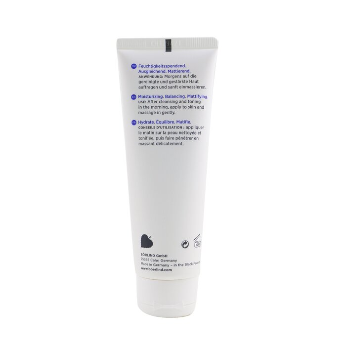 Combination Skin System Balance Mattifying Day Fluid - For Combination Skin - 75ml/2.53oz