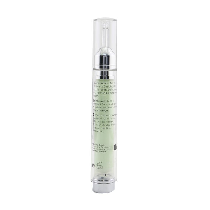 Sos Sensitive Intensive Concentrate - For Sensitive Skin - 15ml/0.5oz