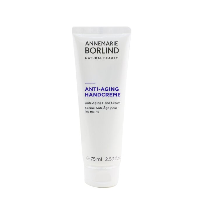 Anti-aging Hand Cream - 75ml/2.53oz