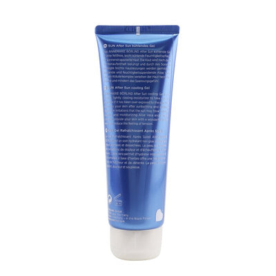 After Sun Cooling Gel - 125ml/4.22oz