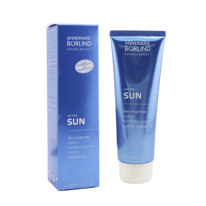 After Sun Soothing Lotion - 125ml/4.22oz