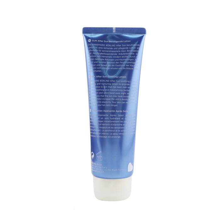 After Sun Soothing Lotion - 125ml/4.22oz
