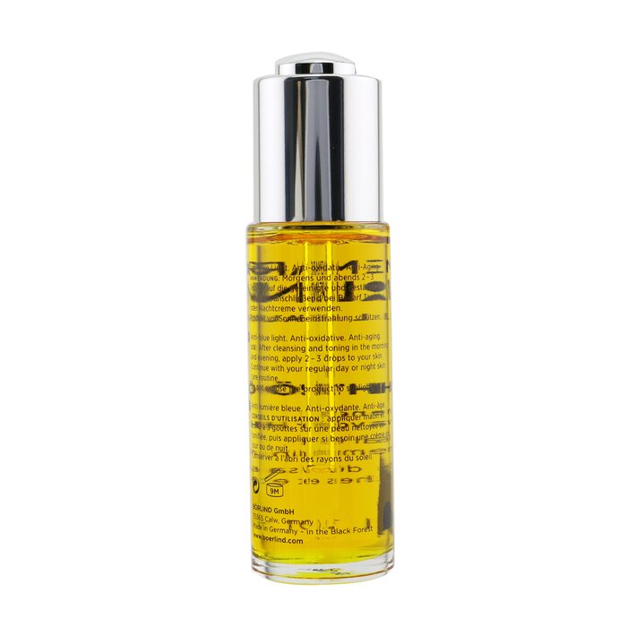 3 In 1 Facial Oil - For Dry, Demanding Skin - 30ml/1.01oz