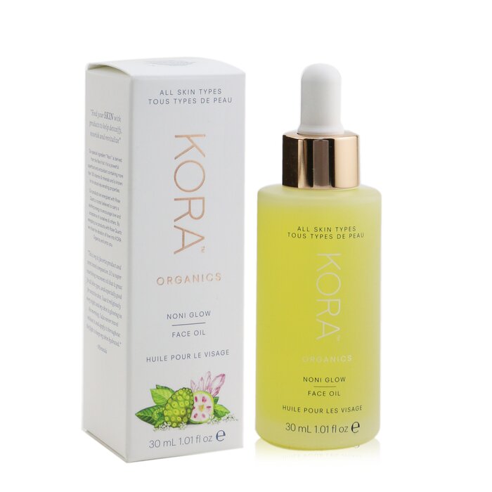 Noni Glow Face Oil - 30ml/1.01oz