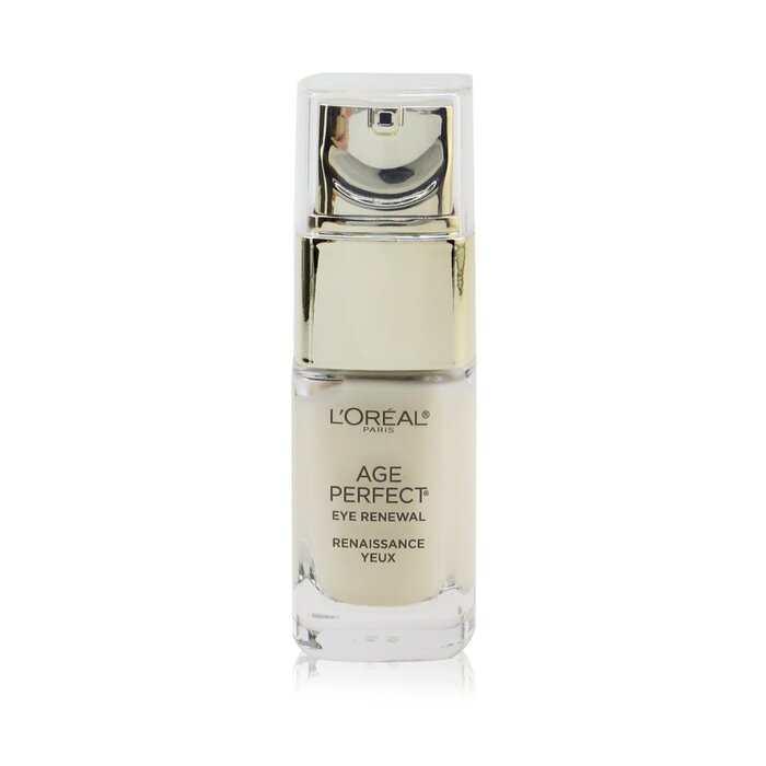 Age Perfect Eye Renewal - Skin Renewing Eye Treatment - For Mature, Dull Skin - 15ml/0.5oz