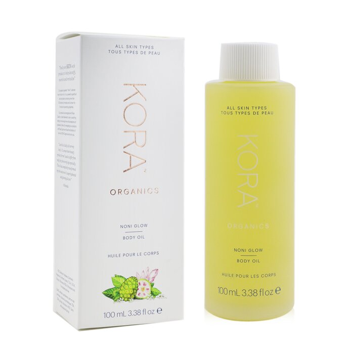 Noni Glow Body Oil - 100ml/3.38oz