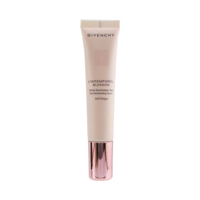 L'intemporel Blossom Eye Illuminating Serum - 15ml/0.5oz