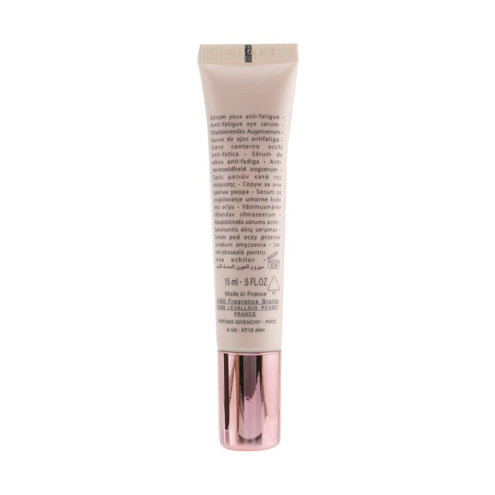 L'intemporel Blossom Eye Illuminating Serum - 15ml/0.5oz