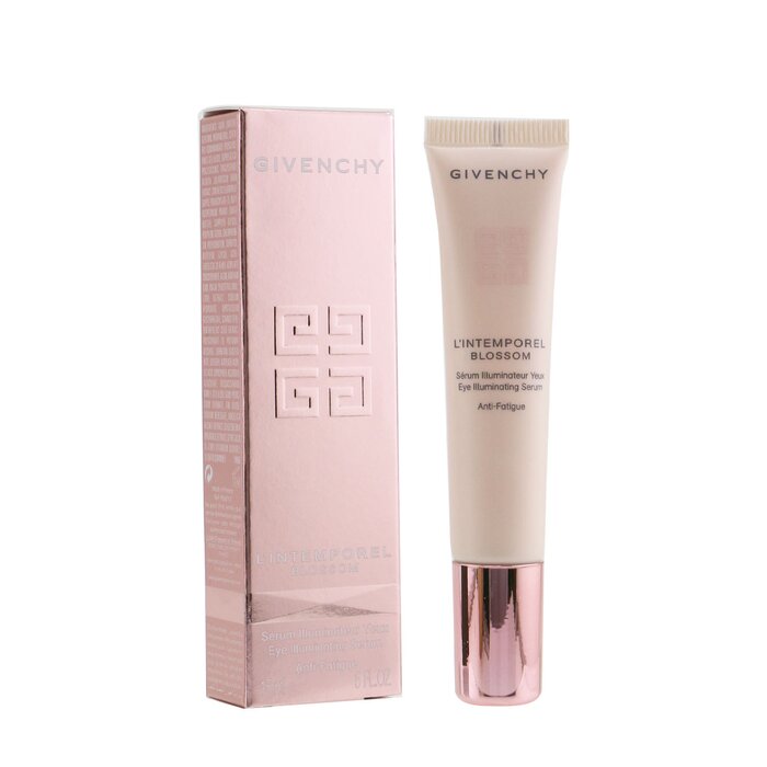 L'intemporel Blossom Eye Illuminating Serum - 15ml/0.5oz