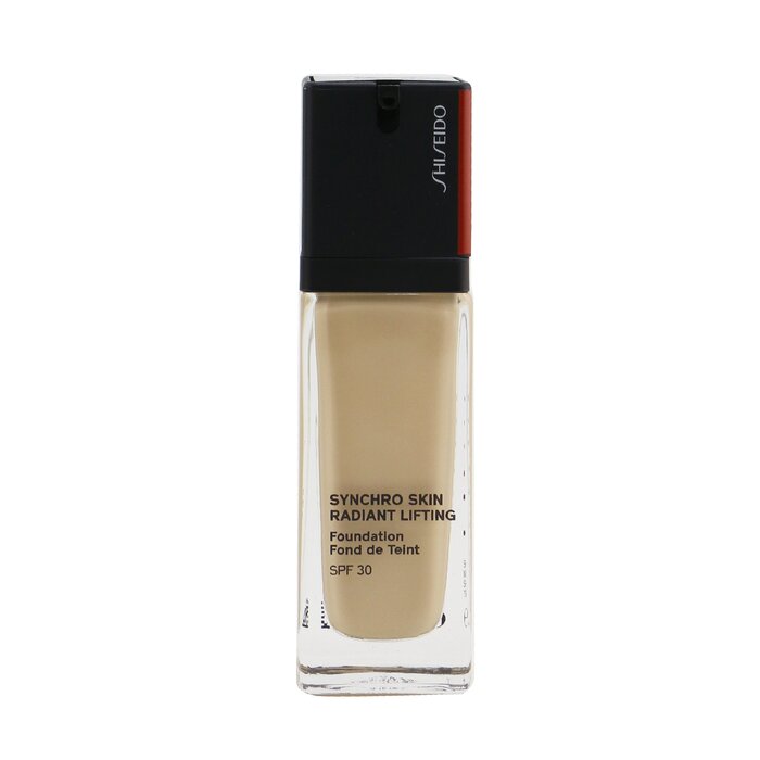 Synchro Skin Radiant Lifting Foundation Spf 30 - 