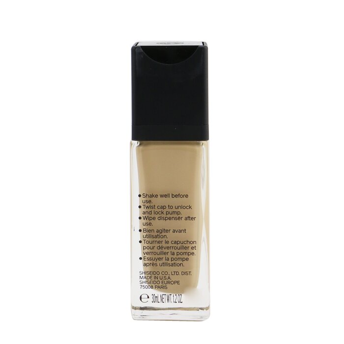 Synchro Skin Radiant Lifting Foundation Spf 30 - # 160 Shell - 30ml/1.2oz