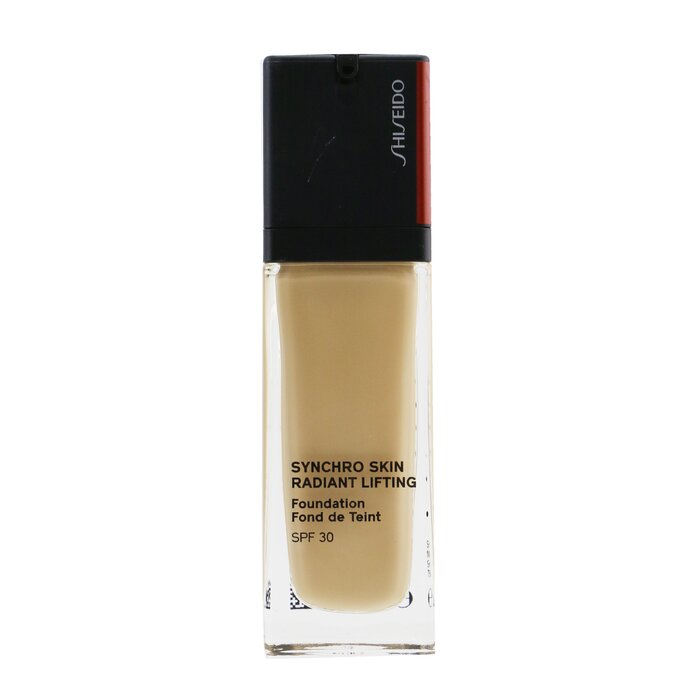 Synchro Skin Radiant Lifting Foundation Spf 30 - # 240 Quartz - 30ml/1.2oz