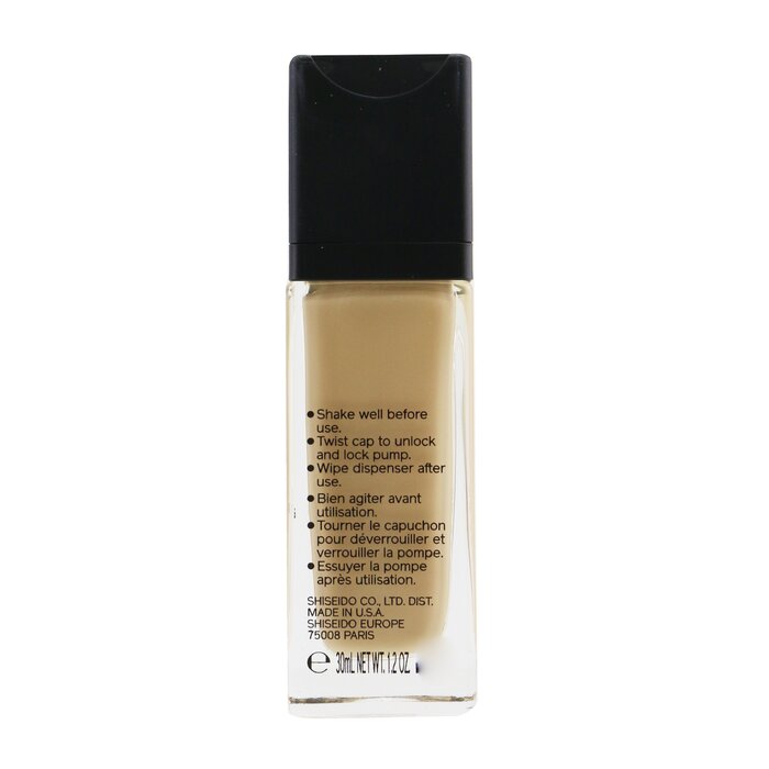 Synchro Skin Radiant Lifting Foundation Spf 30 - # 240 Quartz - 30ml/1.2oz