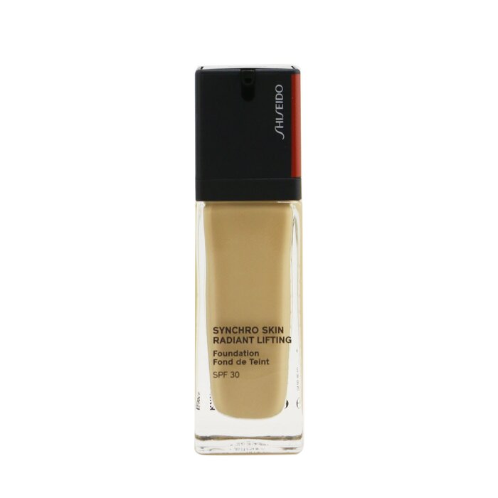 Synchro Skin Radiant Lifting Foundation Spf 30 - # 330 Bamboo - 30ml/1.2oz