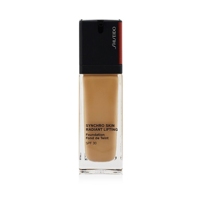 Synchro Skin Radiant Lifting Foundation Spf 30 - # 310 Silk - 30ml/1.2oz