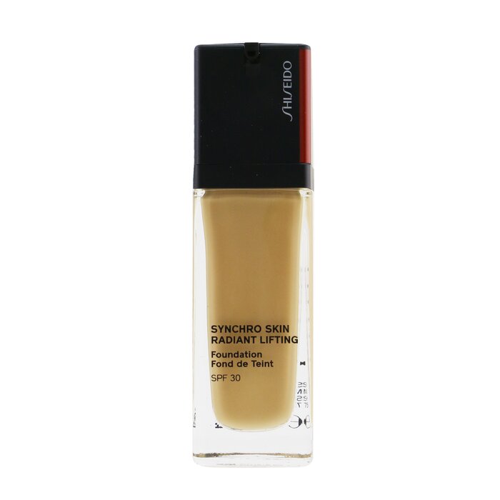 Synchro Skin Radiant Lifting Foundation Spf 30 - # 350 Maple - 30ml/1.2oz