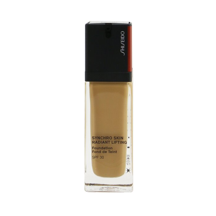 Synchro Skin Radiant Lifting Foundation Spf 30 - # 360 Citrine - 30ml/1.2oz