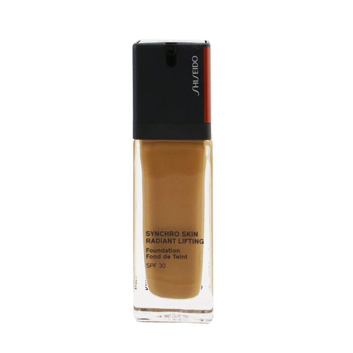 Synchro Skin Radiant Lifting Foundation Spf 30 - # 430 Cedar - 30ml/1.2oz