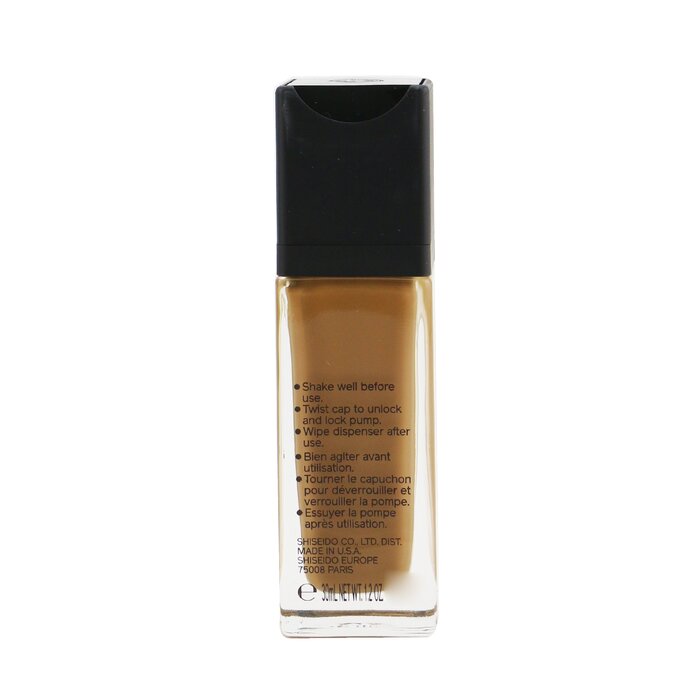 Synchro Skin Radiant Lifting Foundation Spf 30 - # 430 Cedar - 30ml/1.2oz