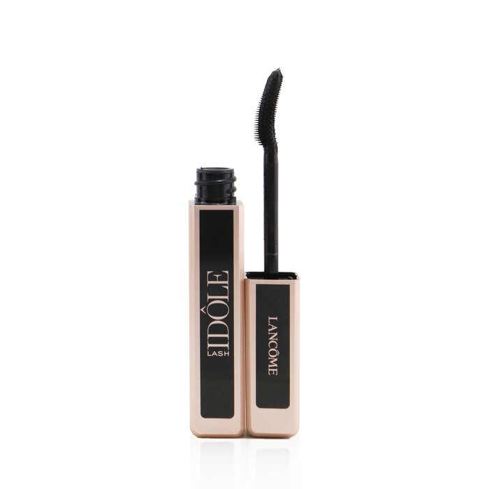 Lash Idole Lash Lifting Volumizing Mascara - # 01 Glossy Black - 8ml/0.27oz