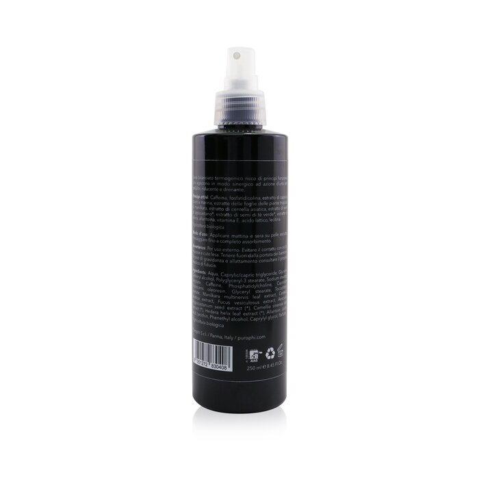 Phi Slim Serum - 250ml/8.45oz