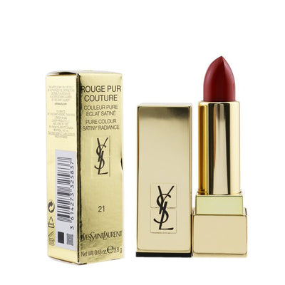 Rouge Pur Couture - #21 Rouge Paradoxe - 3.8g/0.13oz