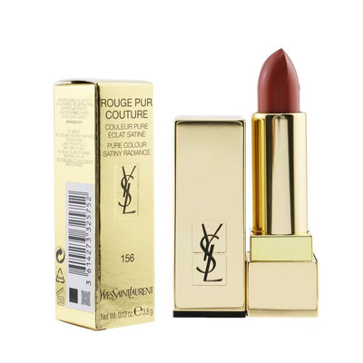 Rouge Pur Couture - #156 Nu Transgression - 3.8g/0.13oz