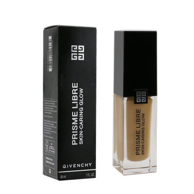 Prisme Libre Skin Caring Glow Foundation - # 5-n312 - 30ml/1oz