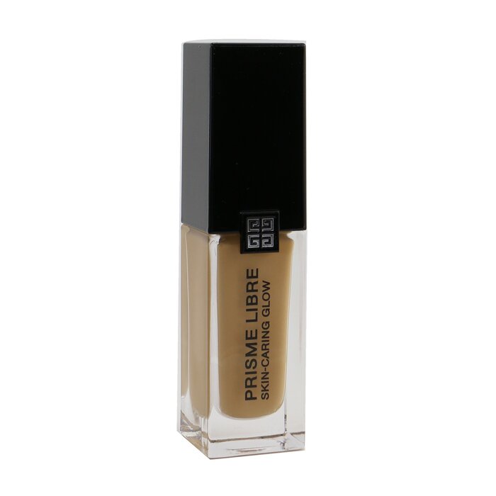 Prisme Libre Skin Caring Glow Foundation - 