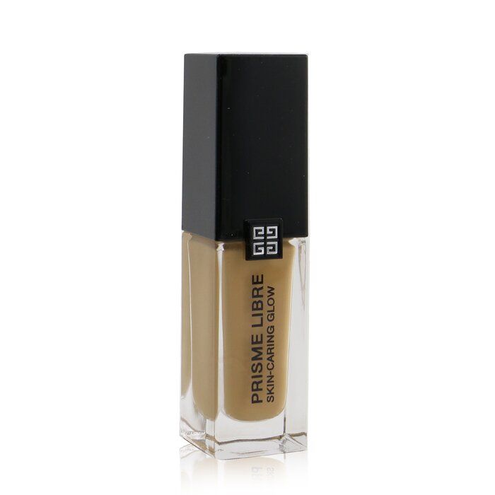 Prisme Libre Skin Caring Glow Foundation - 