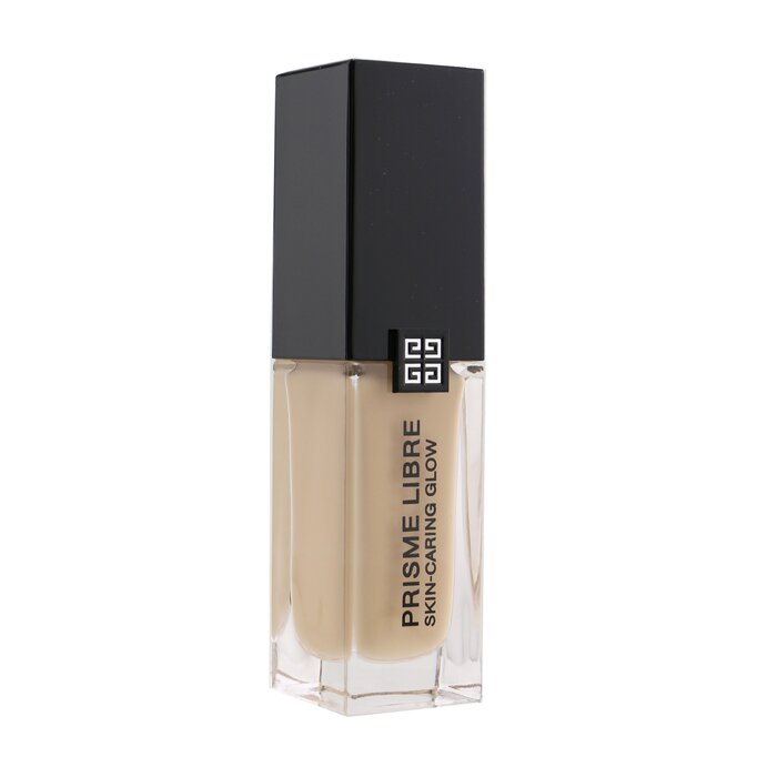 Prisme Libre Skin Caring Glow Foundation - 