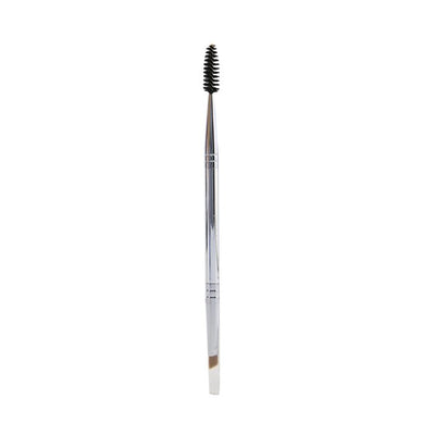 Nourish & Define Brow Pomade (with Dual Ended Brush) - # Golden Silk - 4g/0.14oz