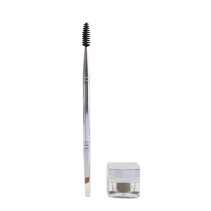 Nourish & Define Brow Pomade (with Dual Ended Brush) - 